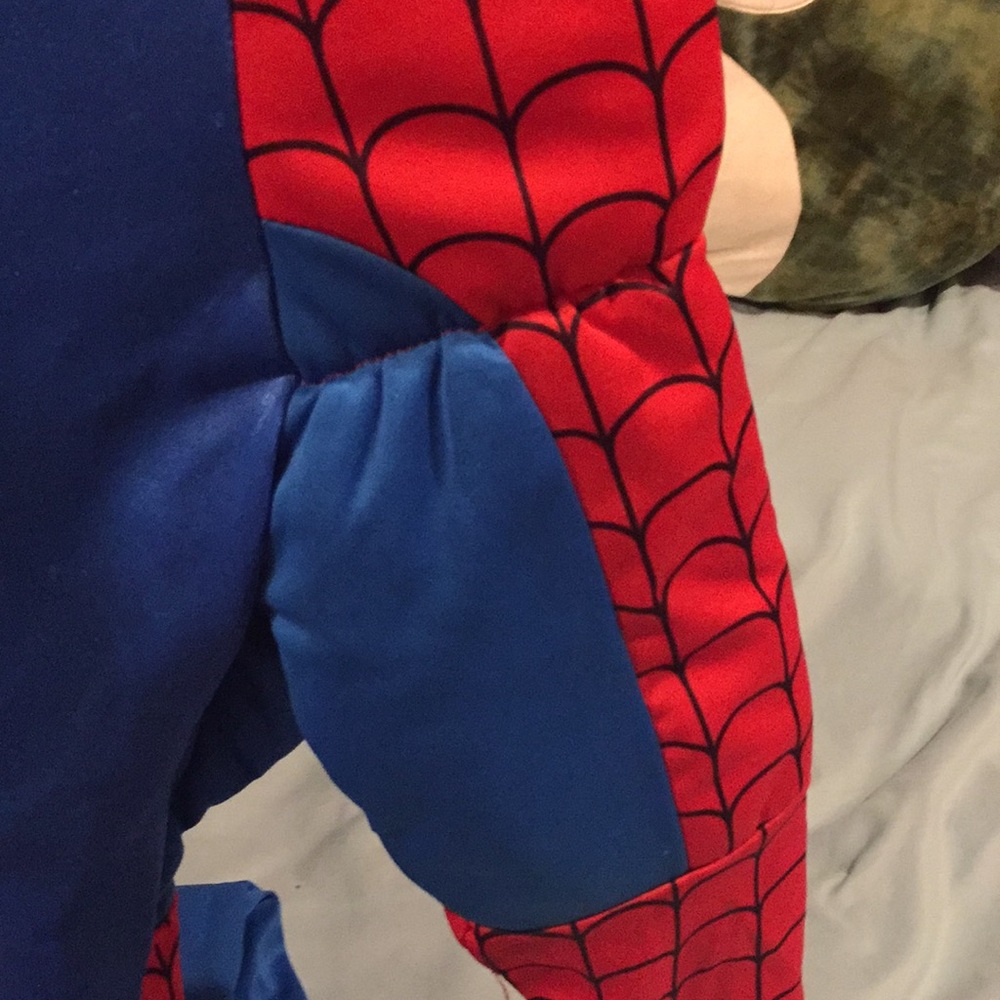 Spider-Man costume - Picture 7 of 7